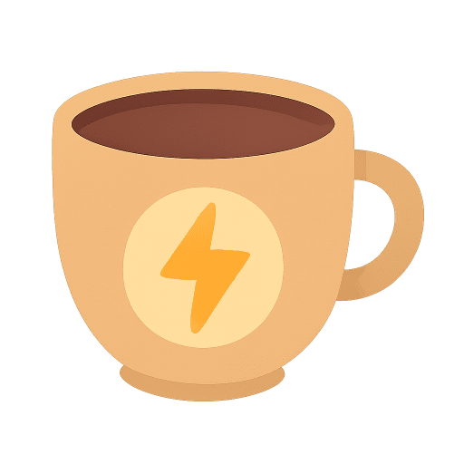 Coffee Boost