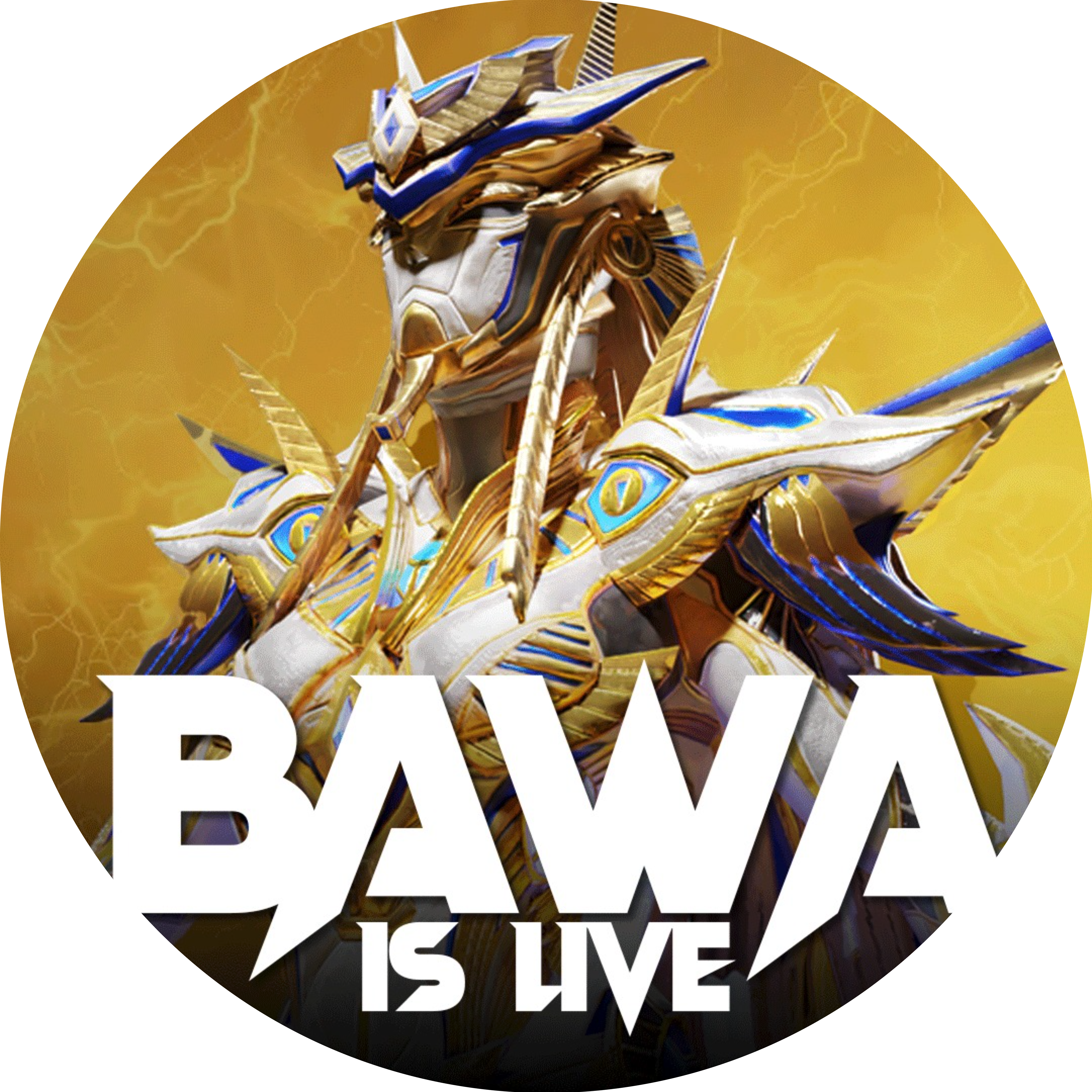 BAWA IS LIVE
