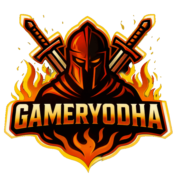 GamerYodhaYt
